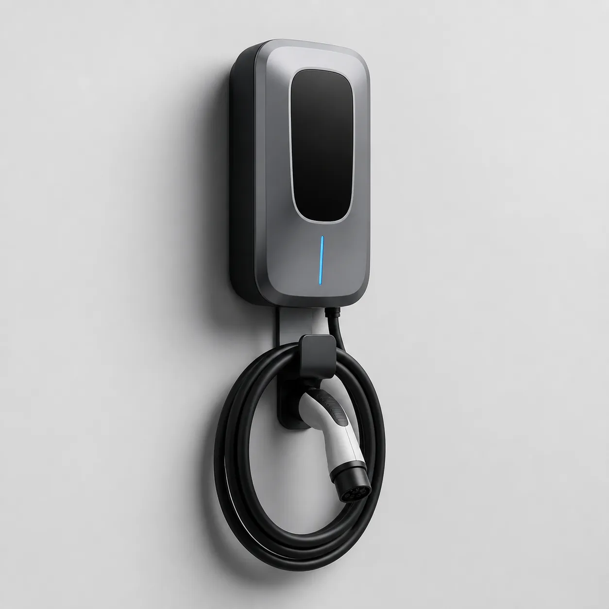 ChargePoint AC 7