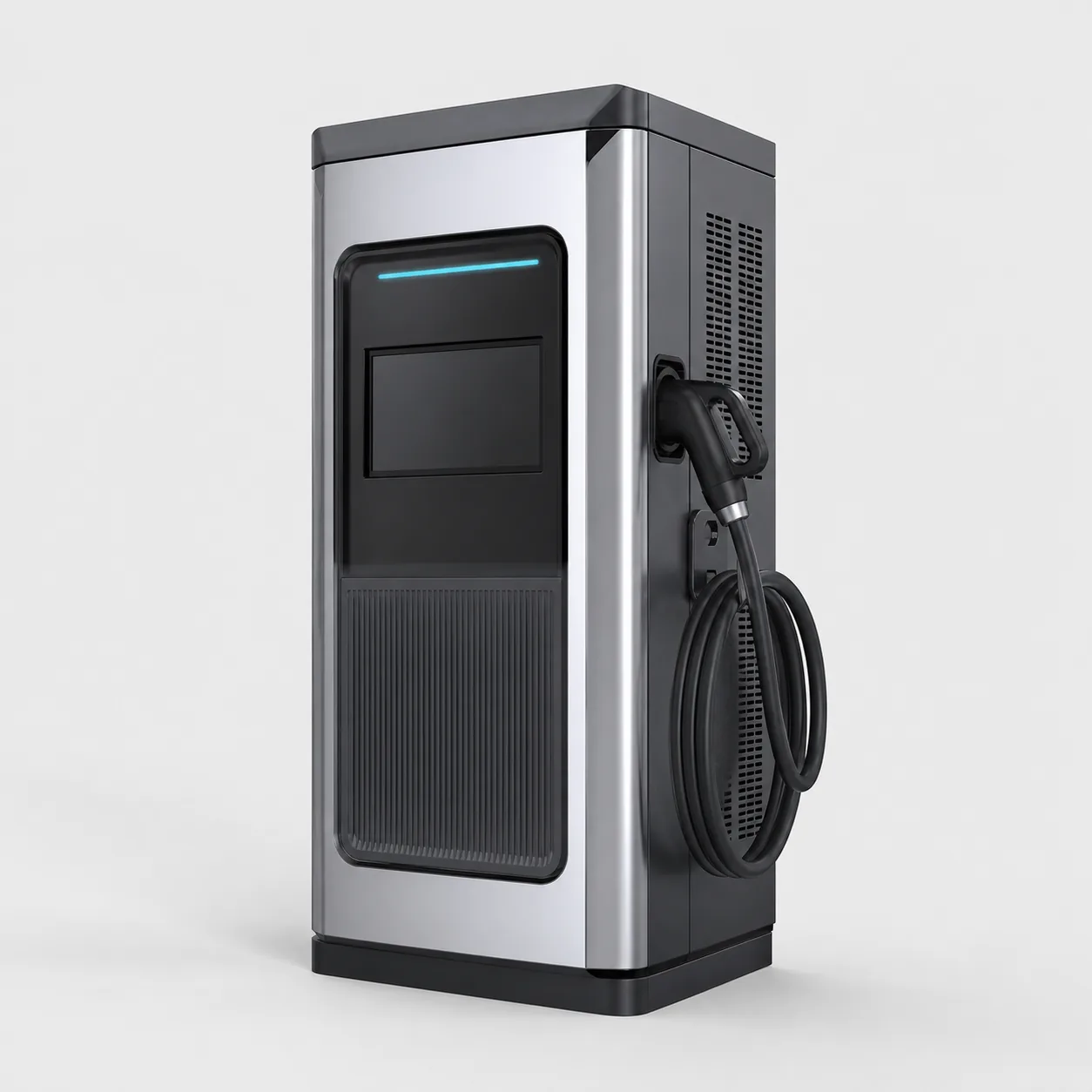 EV Charging Piles