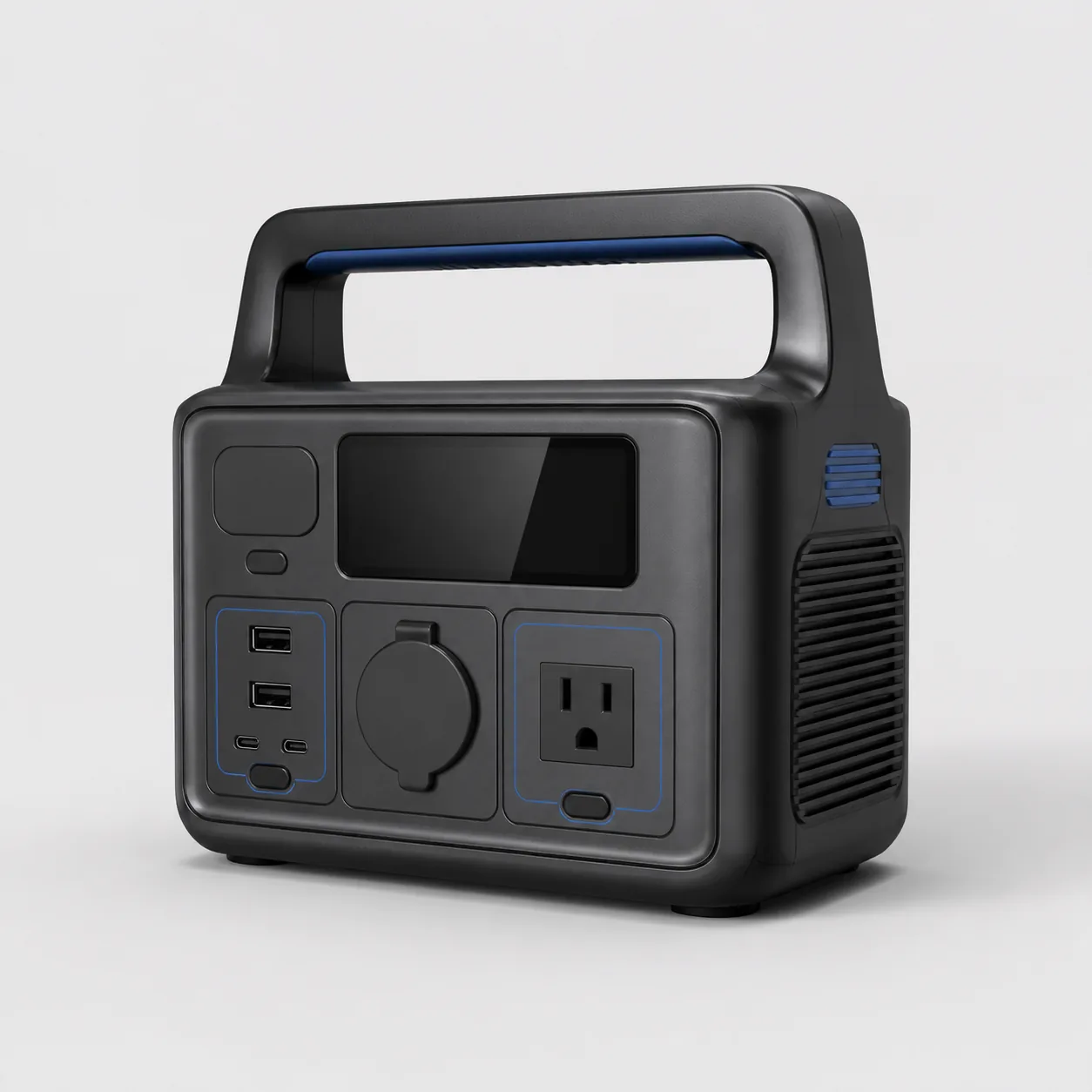PowerHub 1000