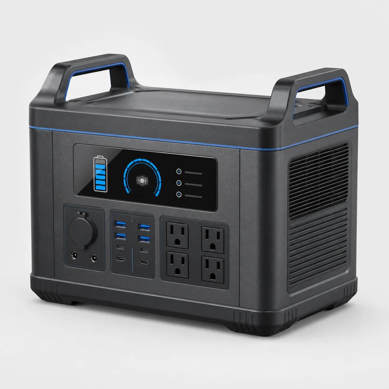 Portable Power Stations