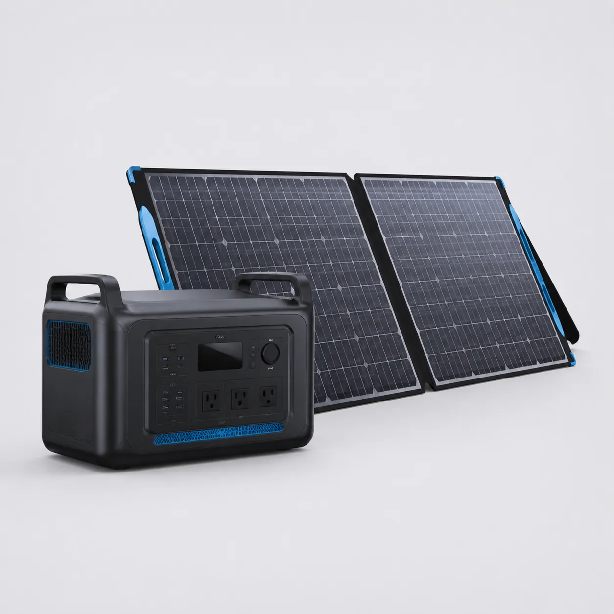 Solar Generators
