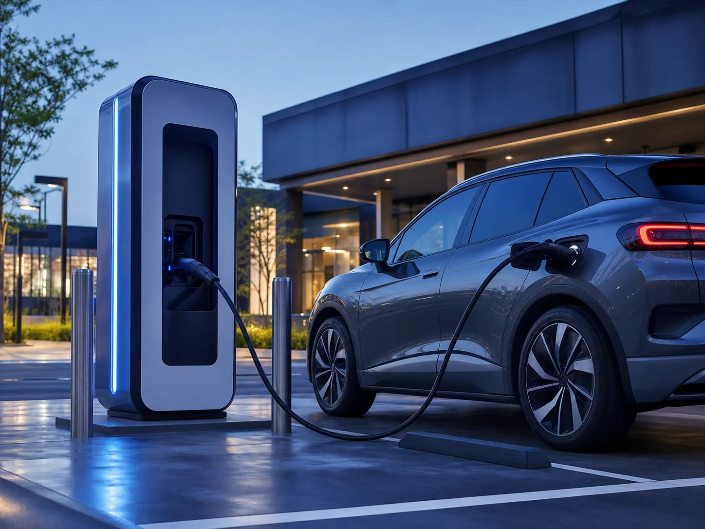 EV Charging